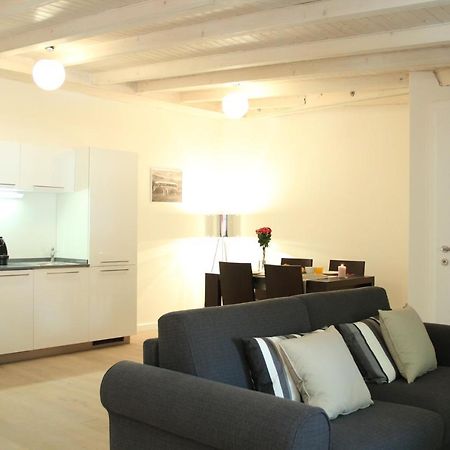 Central Prague Apartments ภายนอก รูปภาพ