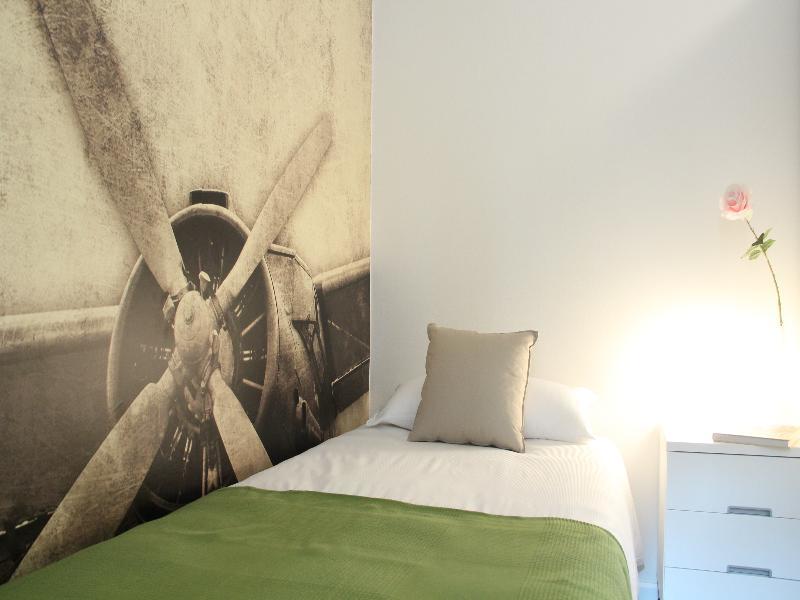 Central Prague Apartments ภายนอก รูปภาพ
