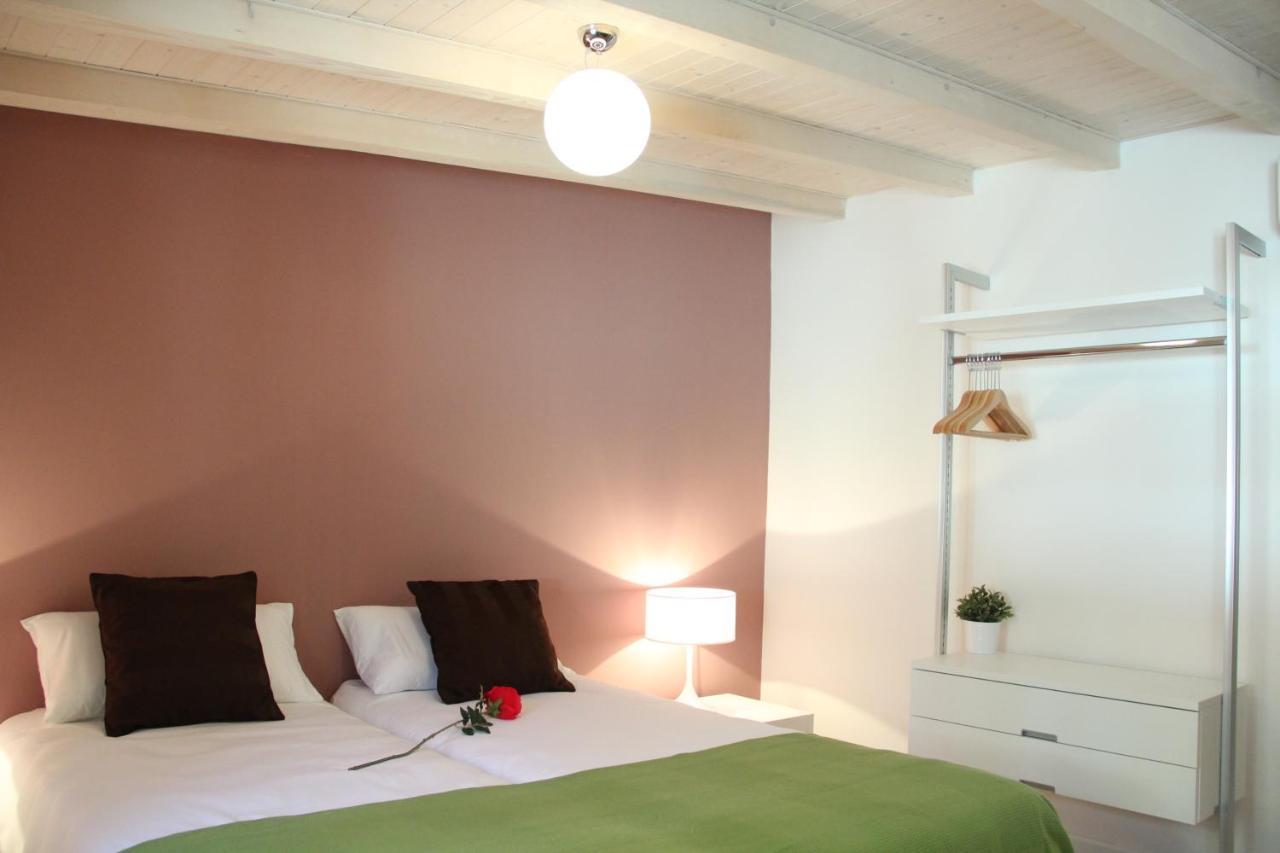Central Prague Apartments ภายนอก รูปภาพ